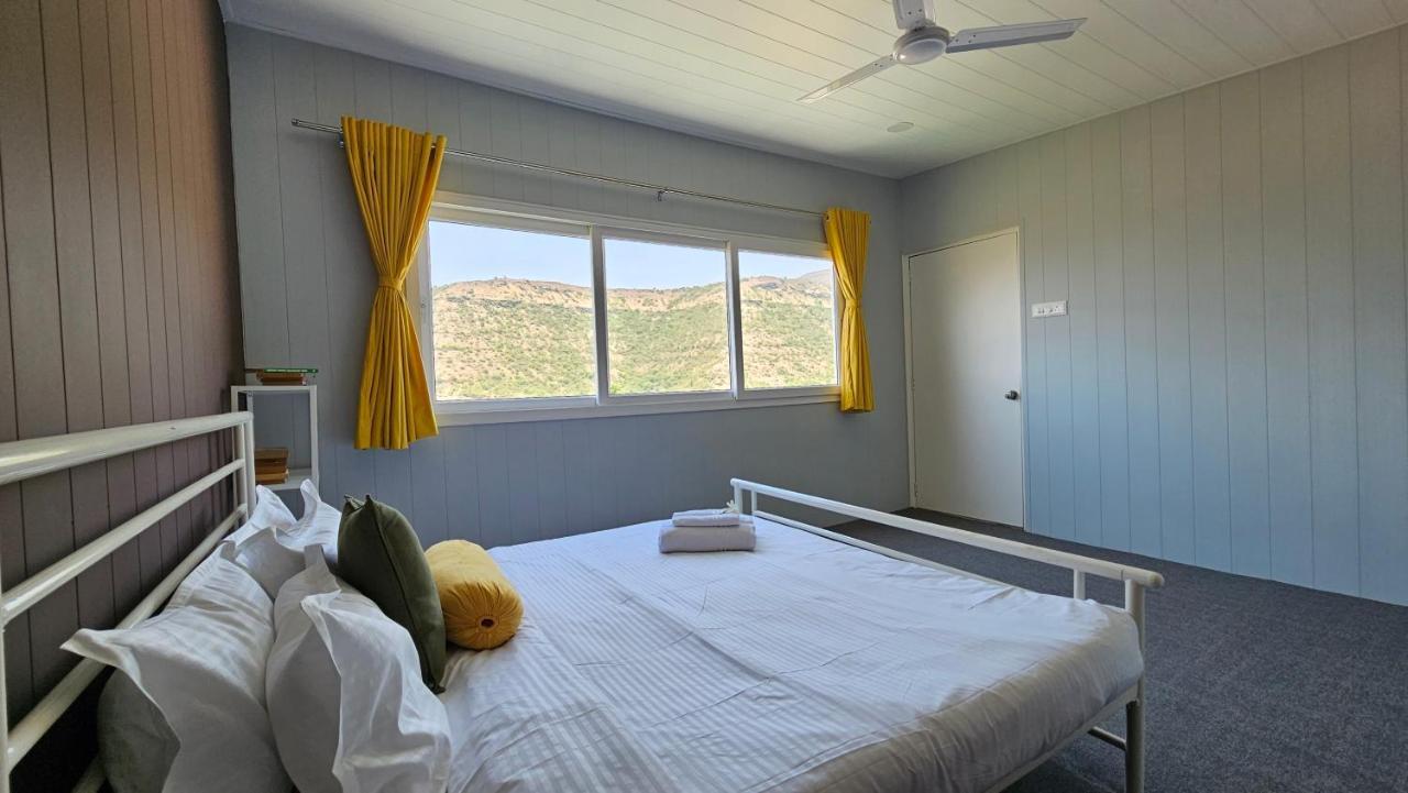 White Lotus Villa Pune Exterior foto