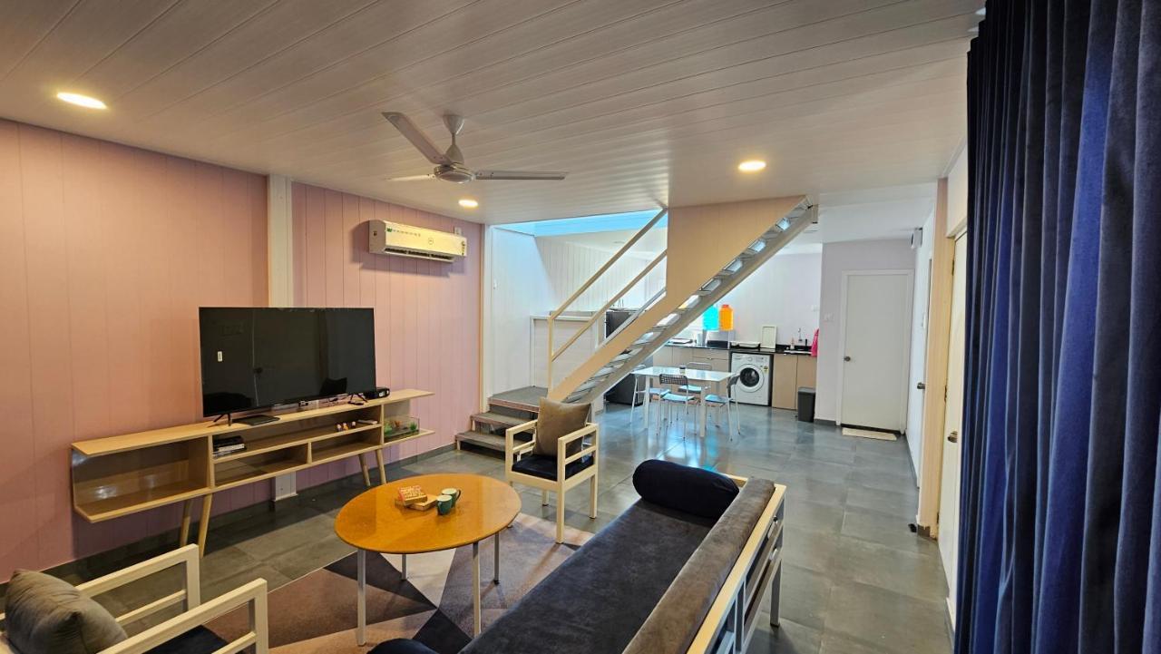 White Lotus Villa Pune Exterior foto
